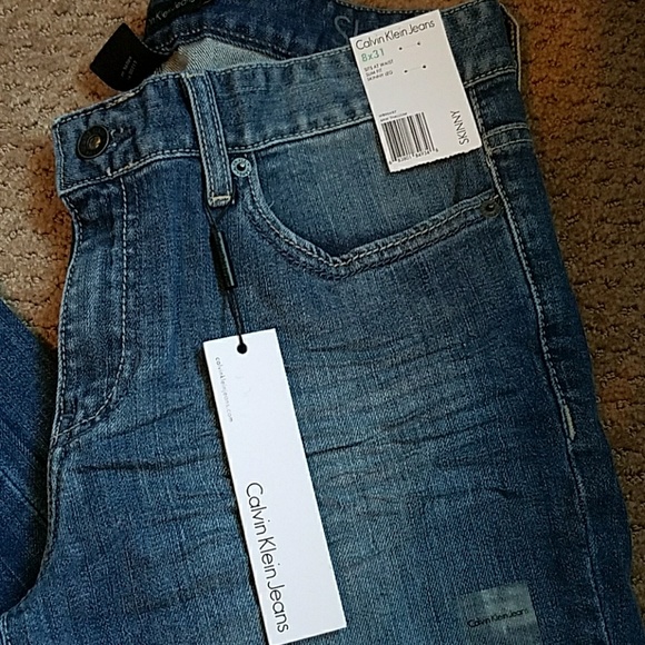 Calvin Klein jeans - Picture 2 of 4